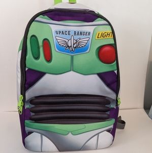 Disney Parks Buzz Lightyear backpack theme park